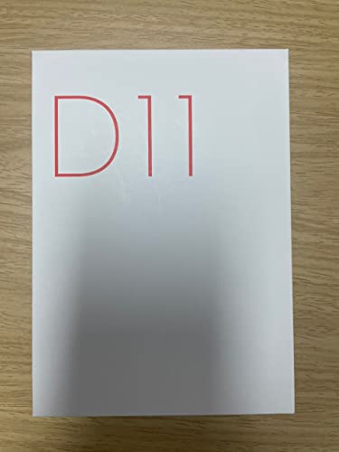 NIIMBOT D11 Wireless Thermal Label Printer