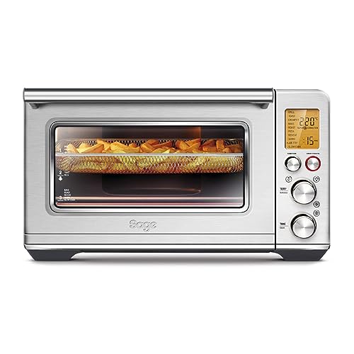 Sage Smart Oven Air Fryer - Stainless Steel