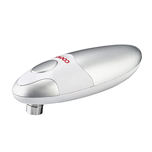 Electric Can Opener for Arthritic Hands: Cordless & Automatic