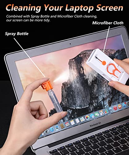 11-in-1 Electronics Cleaning Kit for Gadgets