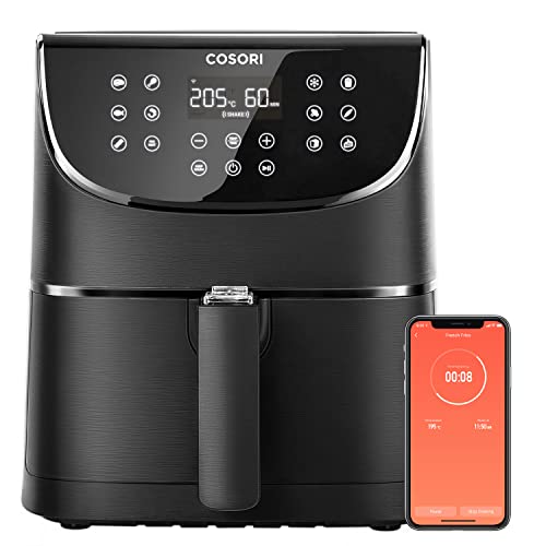 COSORI 5.5L Smart Air Fryer Oven