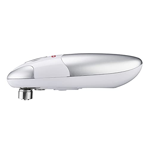 Electric Can Opener for Arthritic Hands: Cordless & Automatic