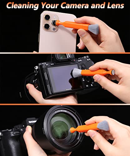 11-in-1 Electronics Cleaning Kit for Gadgets