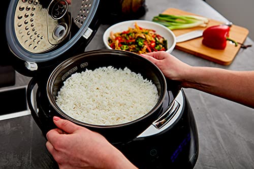 Yum Asia Sakura Rice Cooker - 8 Cup