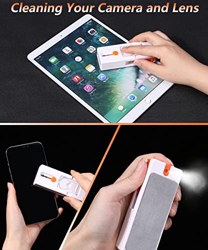 11-in-1 Electronics Cleaning Kit for Gadgets