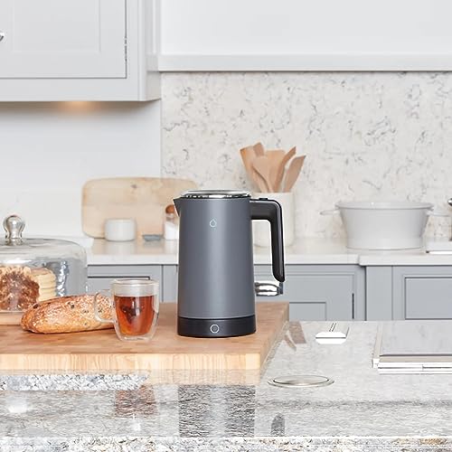 iKettle 3 - WiFi Smart Kettle, Stainless Steel