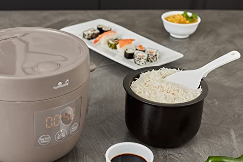 Yum Asia Tsuki Mini Rice Cooker - Multifunctional gadget