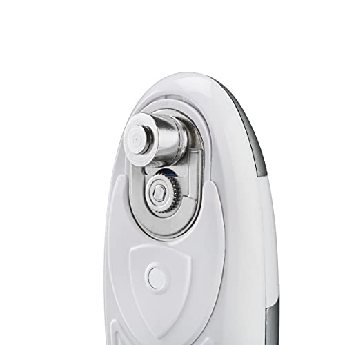 Electric Can Opener for Arthritic Hands: Cordless & Automatic