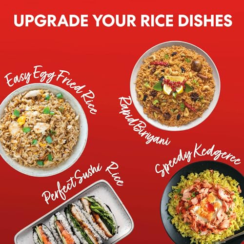 12 Cup Instant Rice Cooker with Steamer and Sauté