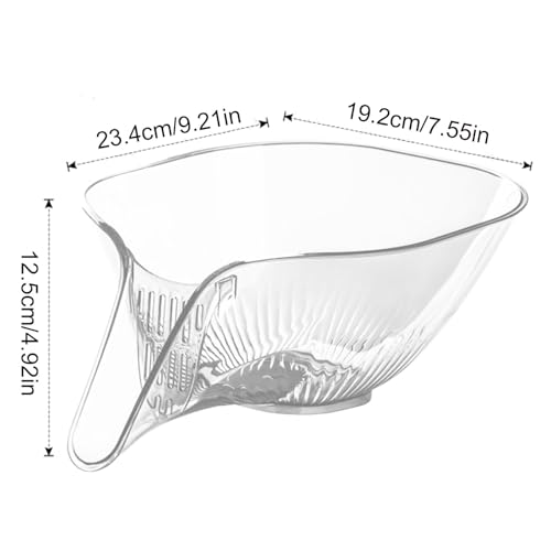 Multi-Functional Drain Basket for Kitchen Sink