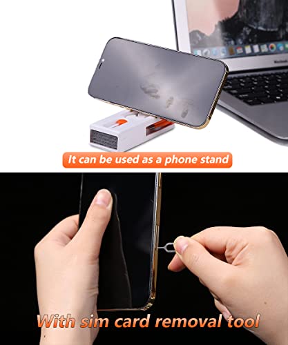 11-in-1 Electronics Cleaning Kit for Gadgets