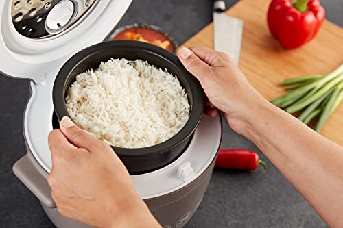 Yum Asia Tsuki Mini Rice Cooker - Multifunctional gadget
