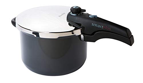 6L Prestige Smart Plus Pressure Cooker