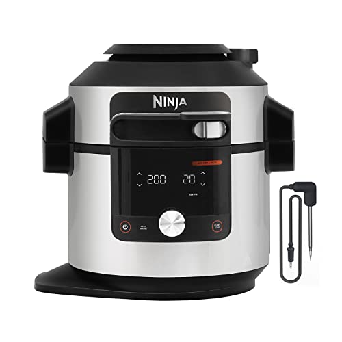 Ninja Foodi MAX 15-in-1 Smart Cooker