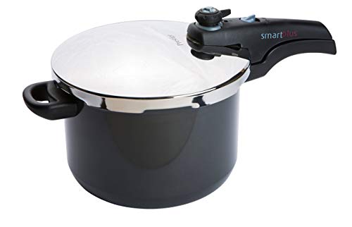 6L Prestige Smart Plus Pressure Cooker