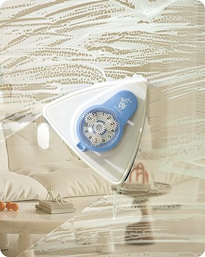 Baffect Double-sided Magnetic Window Cleaner for Glass Windows