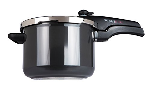 6L Prestige Smart Plus Pressure Cooker