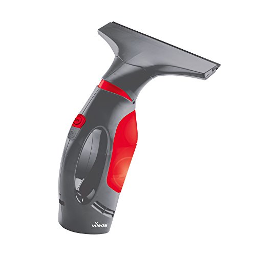 Vileda WindoMatic: Handheld Electric Window Cleaner (UK Version)