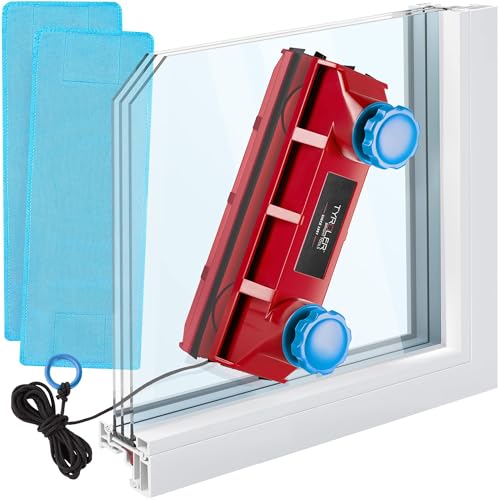Tyroler Glider D3 AFC Magnetic Window Cleaner
