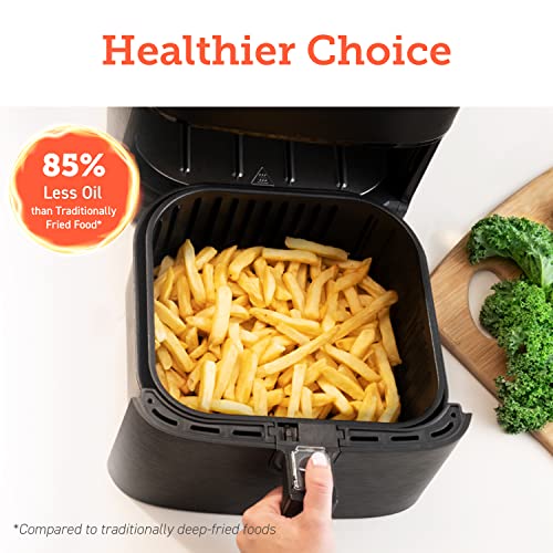 COSORI 5.5L Smart Air Fryer Oven