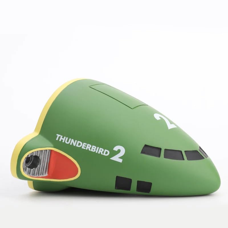 Thunderbirds Collectible Bottle Opener - Thunderbird 2