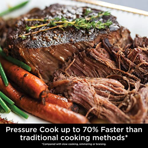 Ninja Foodi MAX 15-in-1 Smart Cooker