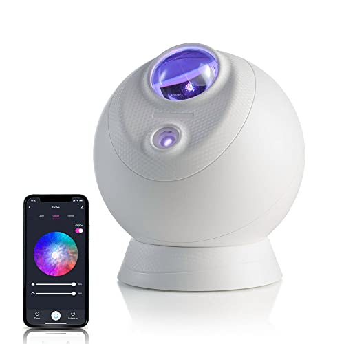 Sky Lite Evolve - Star & Galaxy Projector