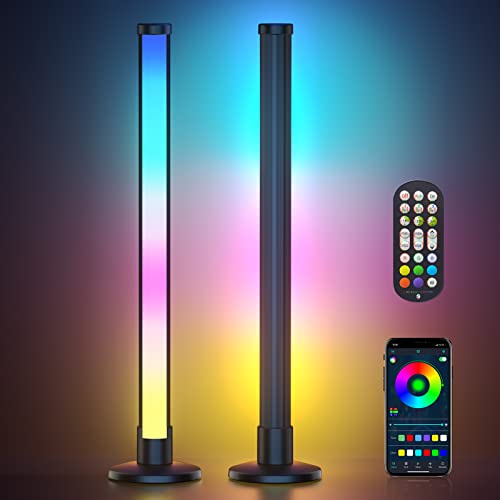 bedee Smart RGB Light Bars for PC, TV, Entertainment