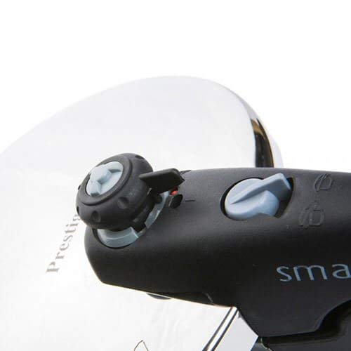 6L Prestige Smart Plus Pressure Cooker