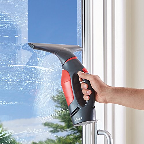 Vileda WindoMatic: Handheld Electric Window Cleaner (UK Version)