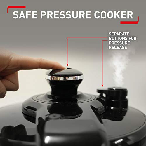 Tefal 25-in-1 Electric Pressure Cooker - Multi Cooker