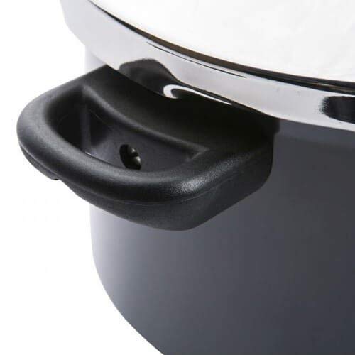 6L Prestige Smart Plus Pressure Cooker