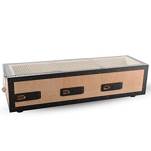 SousVideTools Large Konro Grill - SVT-16023