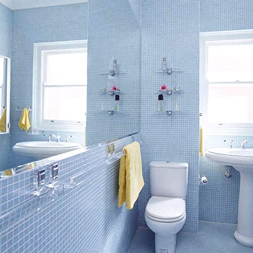 Streak-Free 500ml Spray for Effortless Glass Cleaning