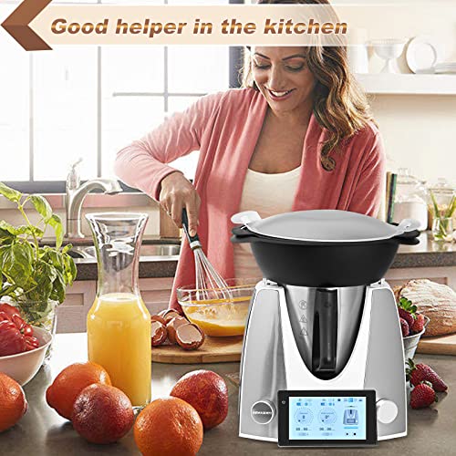Kern KE-7001: Guided Recipes, Multi-Functional Cooking Machine