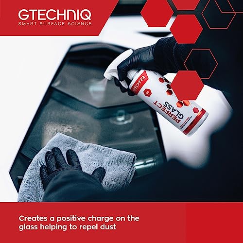 Gtechniq G6 Perfect Glass Window Cleaner, 500ml