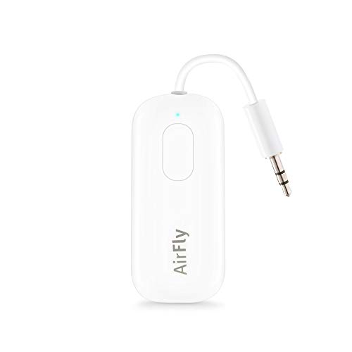 AirFly Pro: Wireless Audio Sharing for AirPods/Headphones