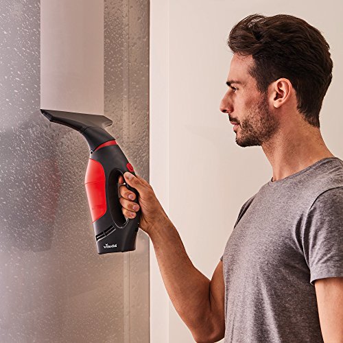 Vileda WindoMatic: Handheld Electric Window Cleaner (UK Version)