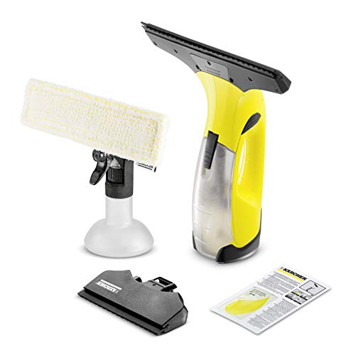 Kärcher Window Vac WV2 Plus Yellow Edition
