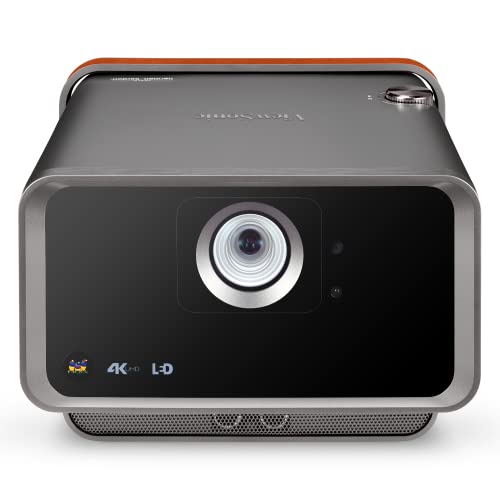 ViewSonic X10-4K Smart LED Projector