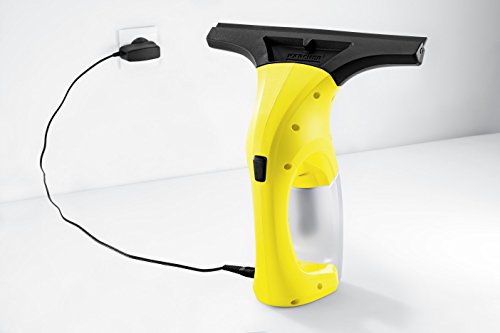 Kärcher Window Vac WV 1 Plus - Efficient Window Cleaning