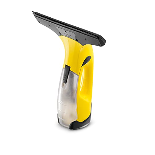 Kärcher Window Vac WV2 Plus Yellow Edition