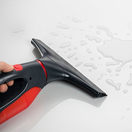 Vileda WindoMatic: Handheld Electric Window Cleaner (UK Version)