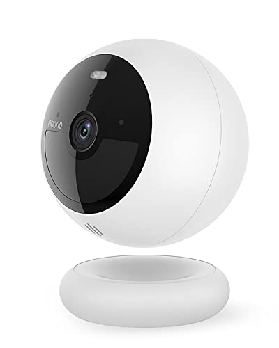 Outdoor Wireless Security Camera with Night Vision