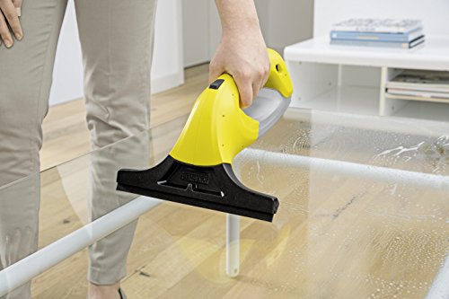 Kärcher Window Vac WV 1 Plus - Efficient Window Cleaning
