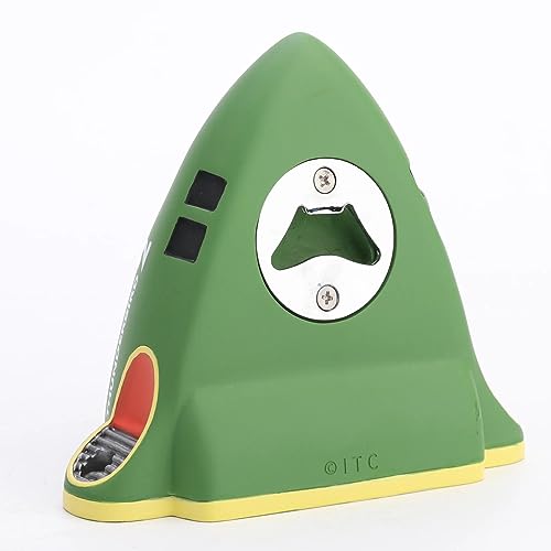 Thunderbirds Collectible Bottle Opener - Thunderbird 2