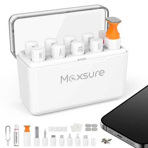 iPhone Cleaning Kit - 12 in 1
