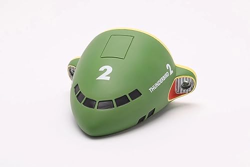 Thunderbirds Collectible Bottle Opener - Thunderbird 2
