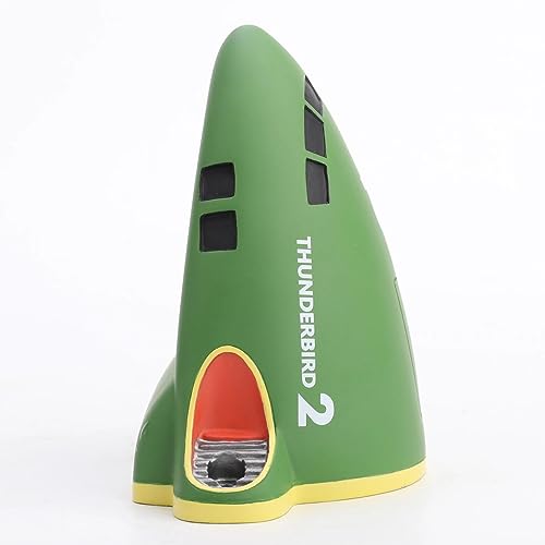 Thunderbirds Collectible Bottle Opener - Thunderbird 2