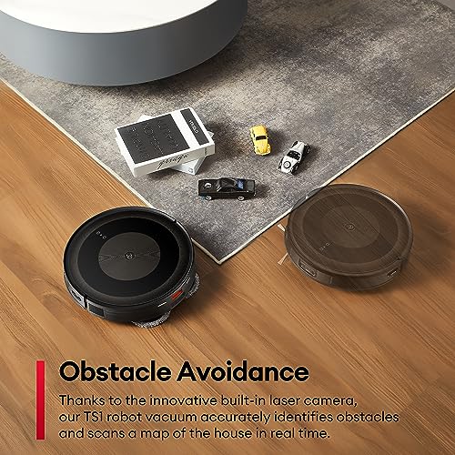 Ultenic TS1 Robot Vacuum Cleaner with Mop
